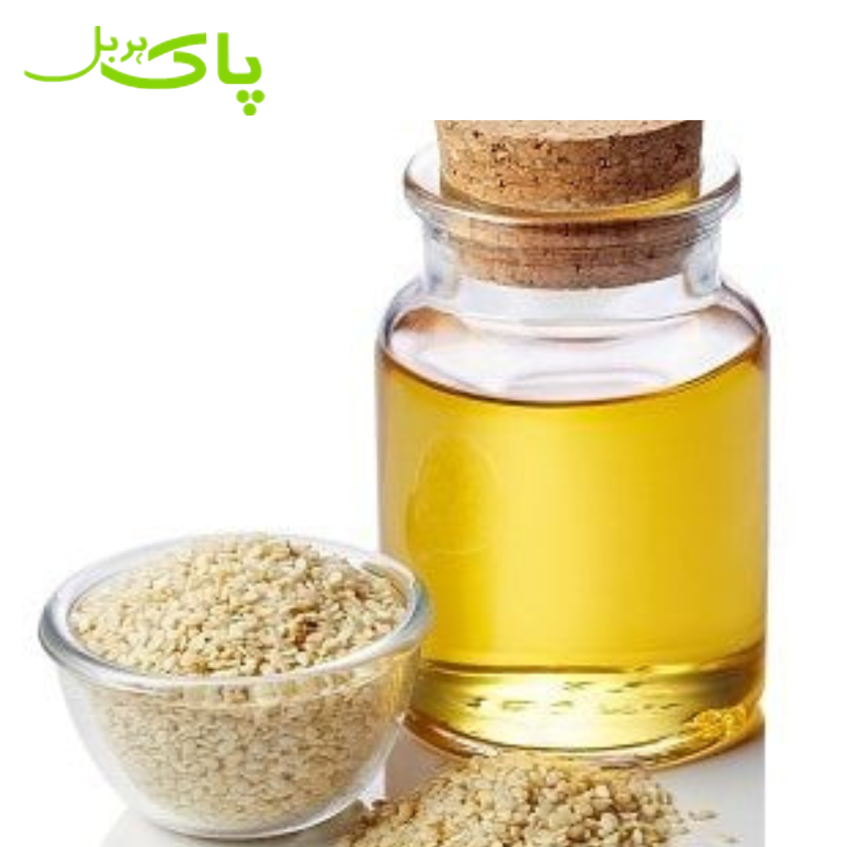 Best Sesame Seed Oil (Til Ka Tail) Pakistan – 100% Pure &amp; Effective Natural Oil